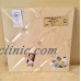 Ivory Memo Board with Floral Accents | Custom Made Flower Memo Board    123086567668